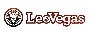 LeoVegas logo