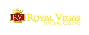Royal Vegas logo