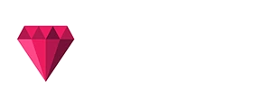 Ruby Fortune logo