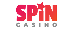 Spin Casino logo
